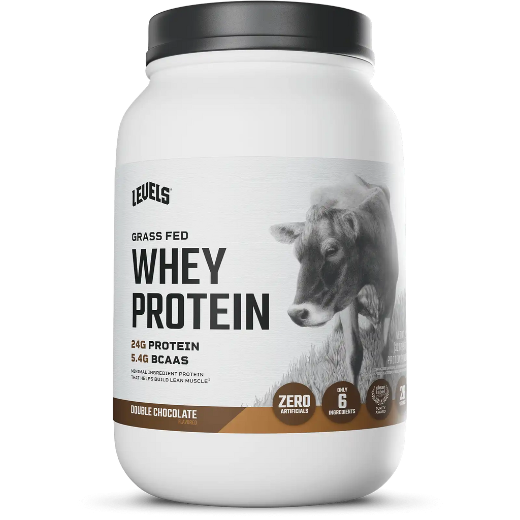 Whey Protein