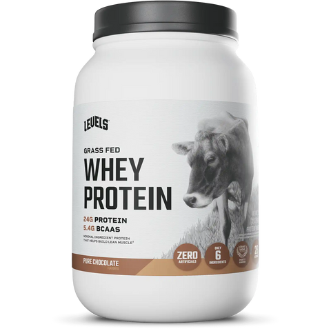 Whey Protein