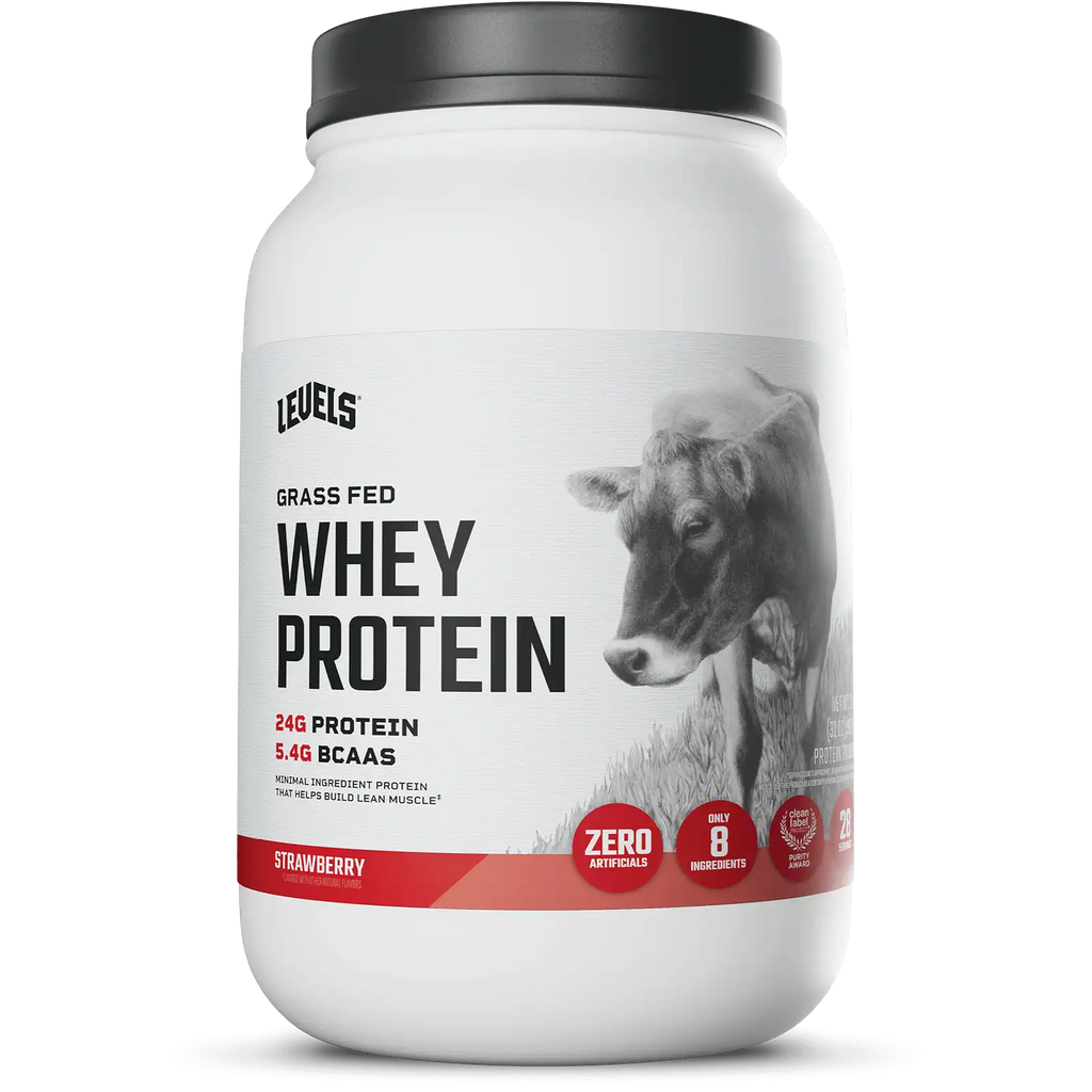 Whey Protein
