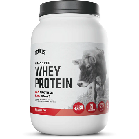 Whey Protein