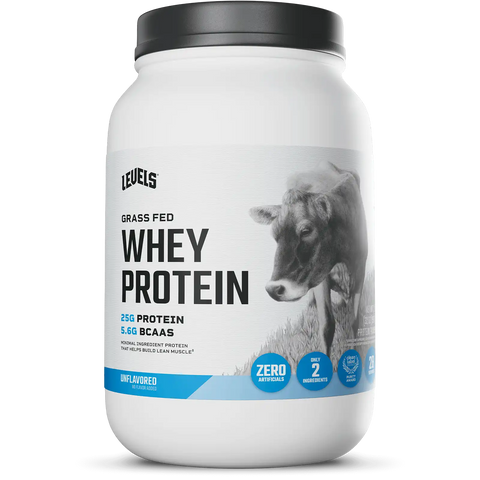 Whey Protein