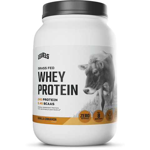 Whey Protein