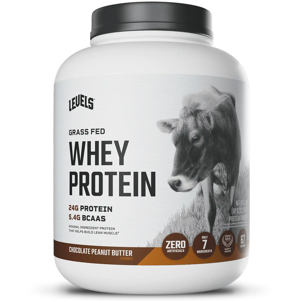 Whey Protein