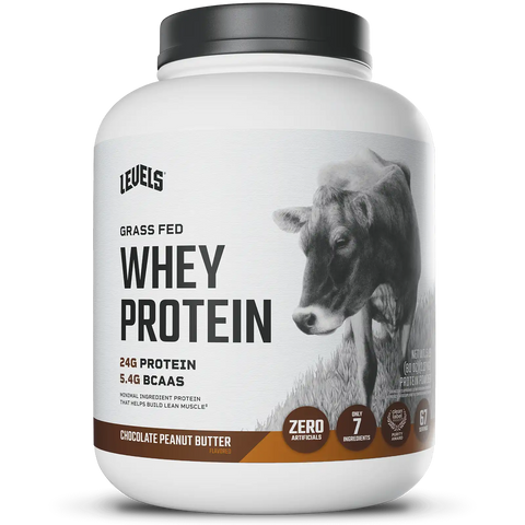 Whey Protein