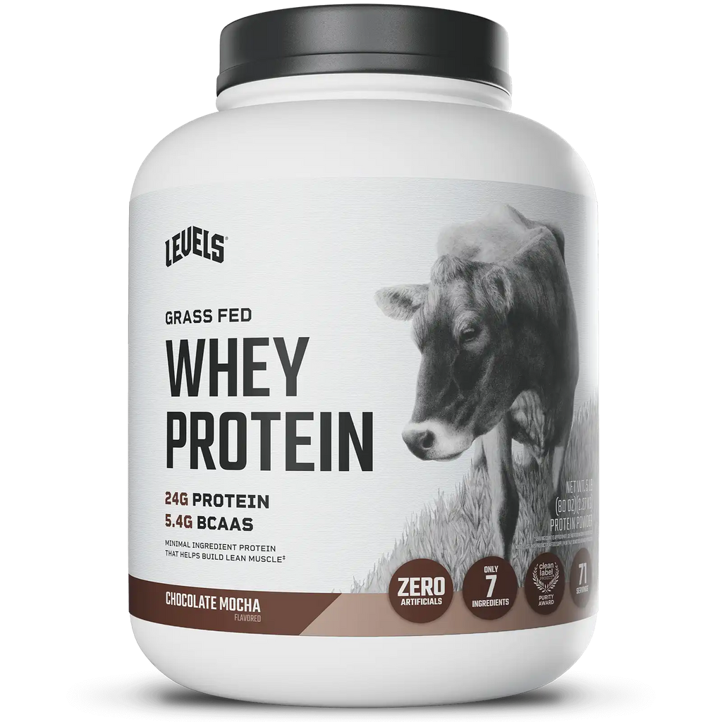 Whey Protein
