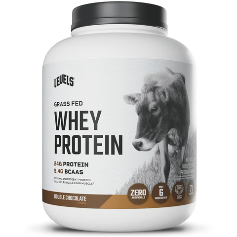 Whey Protein