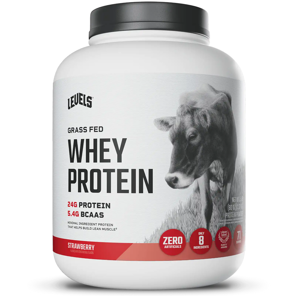 Whey Protein