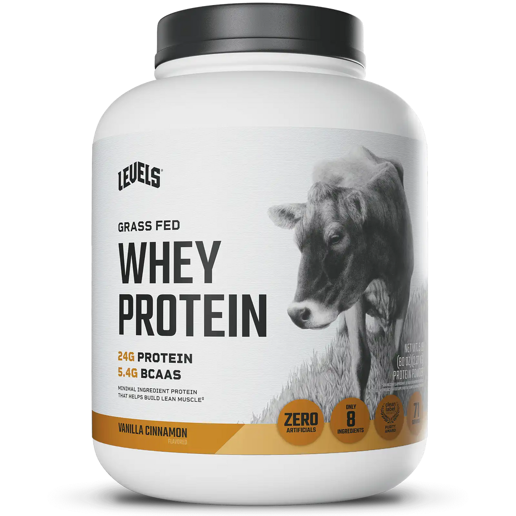Whey Protein