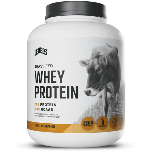 Whey Protein