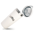 Steel Shaker