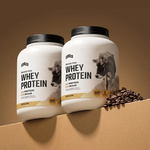 Whey Protein