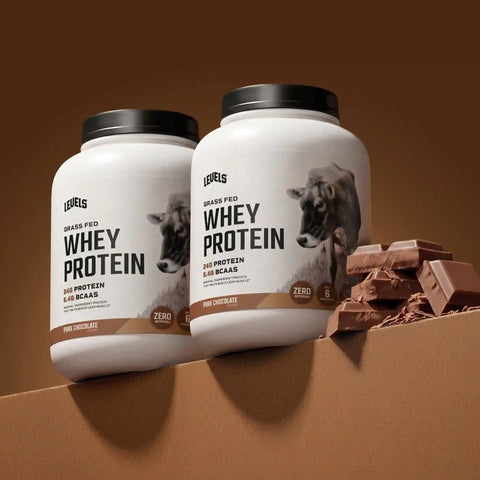 Whey Protein