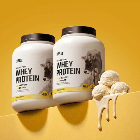 Whey Protein