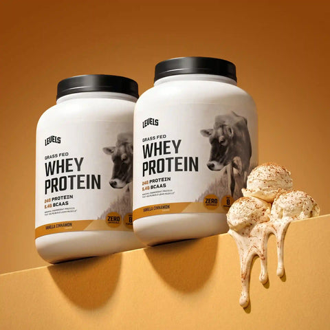 Whey Protein