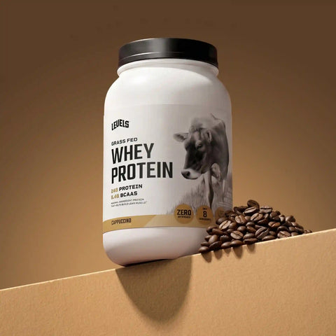 Whey Protein