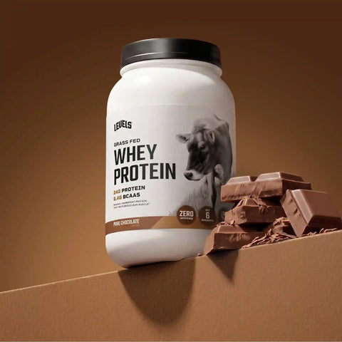 Whey Protein