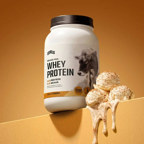 Whey Protein