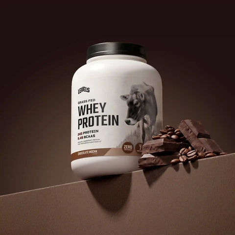 Whey Protein
