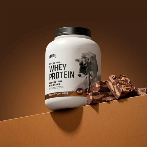 Whey Protein