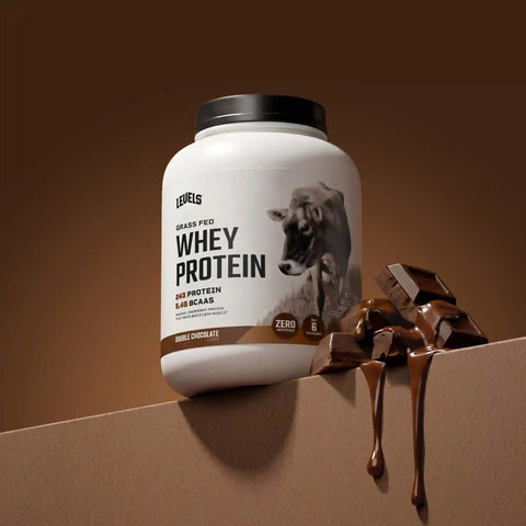 Whey Protein