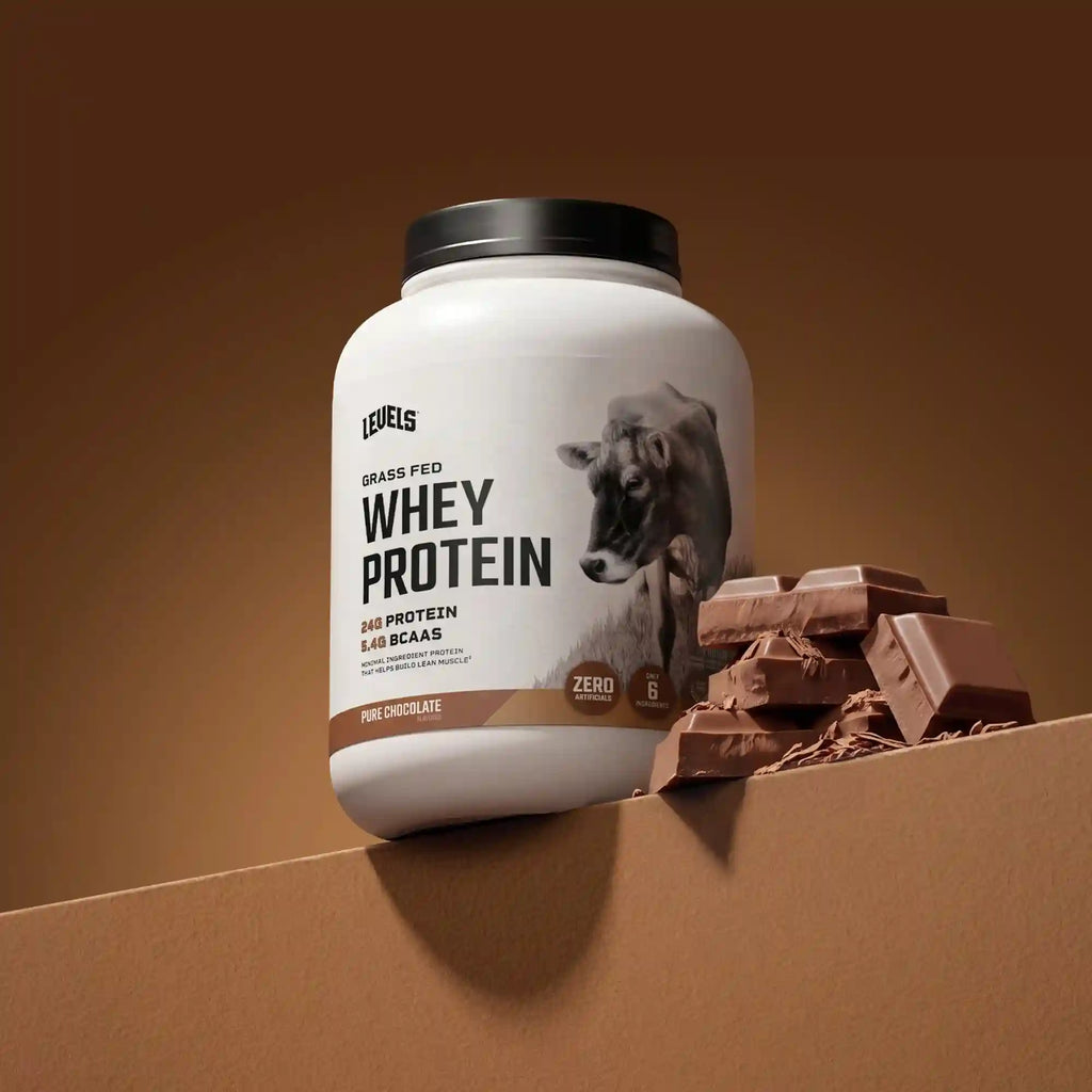 Whey Protein