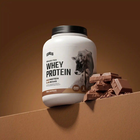 Whey Protein