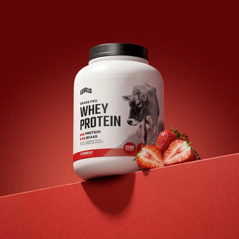 Whey Protein