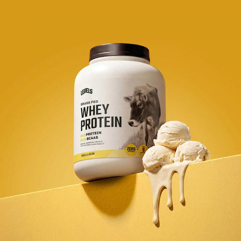Whey Protein