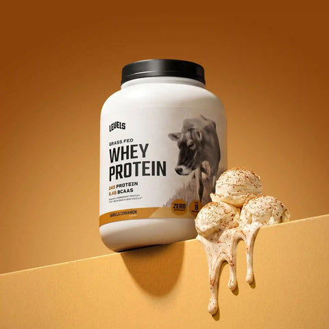 Whey Protein