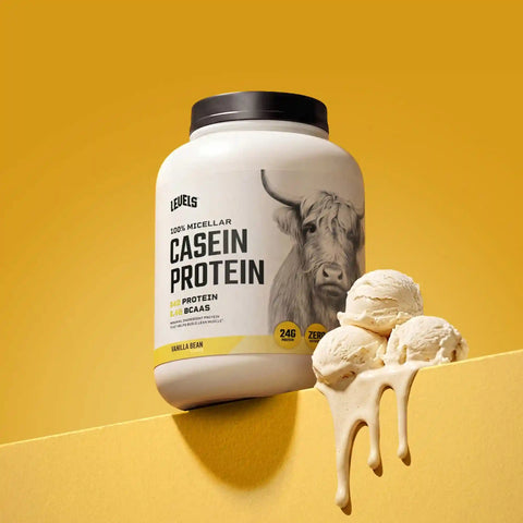 Casein Protein